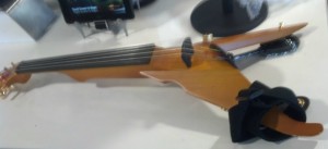 Electric Violas are indeed most explosive.