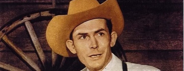 Charlie Parker Liked Hank Williams Senior