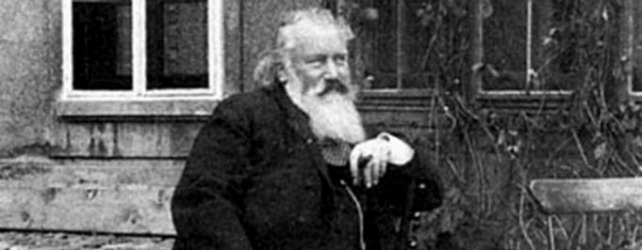 Johannes Brahms Teaching Artist Nightmare Doc Wallace Music