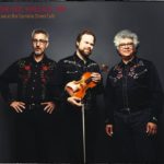 Doc Wallace Trio Live at the Cornelia Street Cafe album